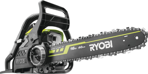 Ryobi RCS3840T пила цепная бензиновая