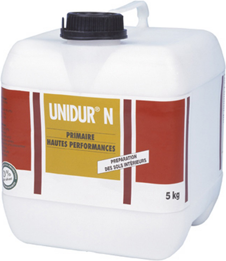 Bostik Unidur N грунт универсальный неопреновый