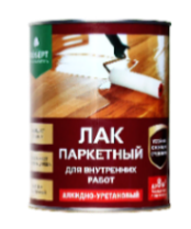 Лак паркетный PROSEPT, глянцевый, готовый состав