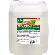 Антисептик для внутренних работ PROSEPT ECO INTERIOR готовый состав