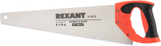 Rexant Зубец ножовка по дереву Rexant Зубец ножовка по дереву недорого с доставкой