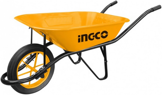 Ingco тачка