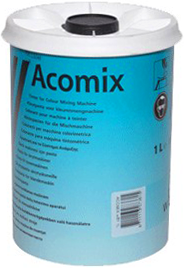 Dulux Acomix колорант