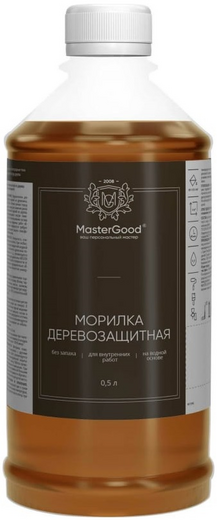 Master Good морилка