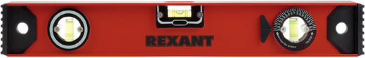 Rexant Рельс уровень алюминиевый Rexant Рельс уровень алюминиевый недорого с доставкой