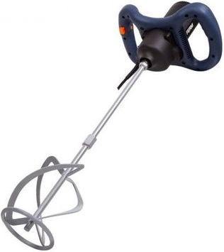 Ferm PMM1006 миксер строительный