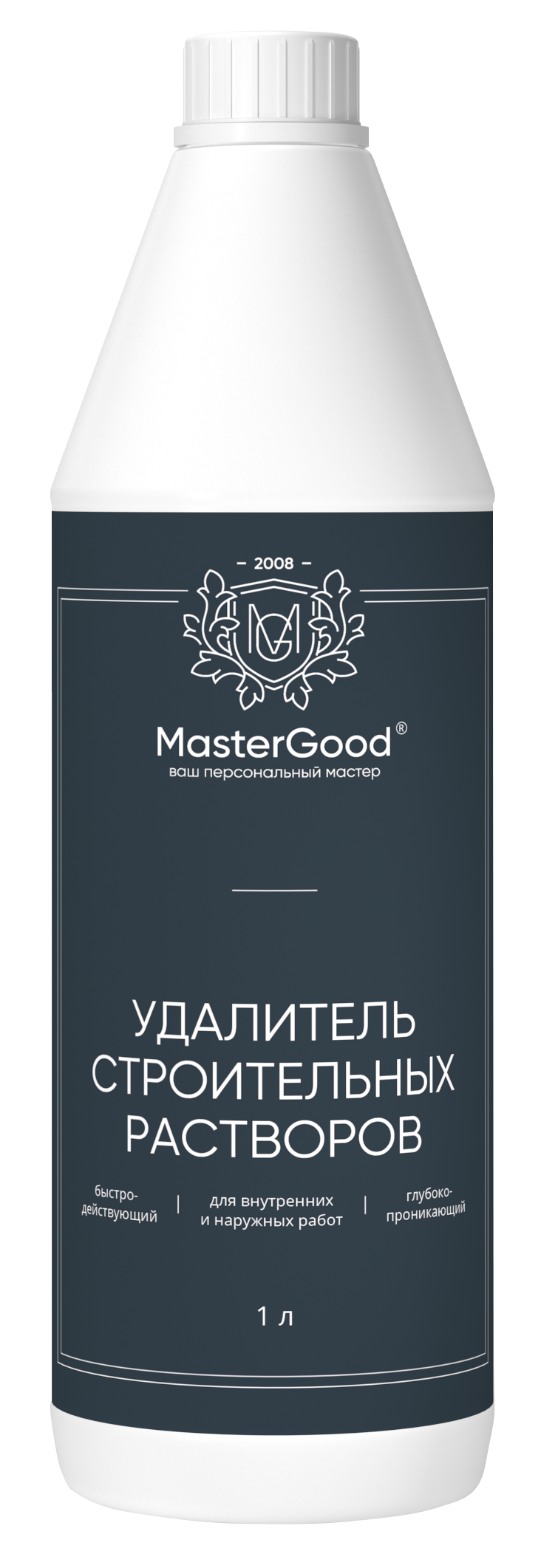 Master Good Удалитель строительных растворов (1 л), гот.