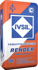 Ивсил Render ремонтный состав универсальный