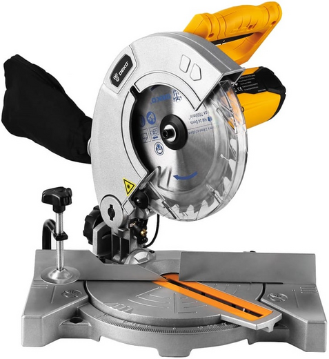 Deko DKMS1600-210 Laser пила торцовочная