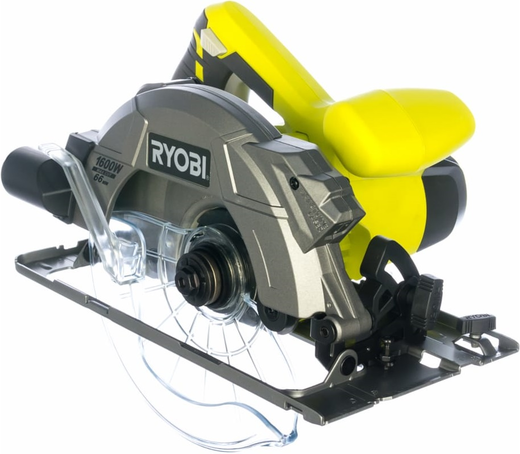 Ryobi RCS1600-K2B пила дисковая