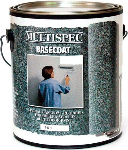 Rust-Oleum Multispec Basecoat адгезионный грунт