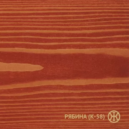 Колер Рябина (К-58)