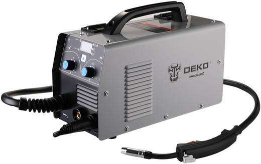 Deko DKWM200A Pro сварочный аппарат