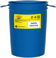 КраскаВо Pantone эмаль фасадная недорого с доставкой