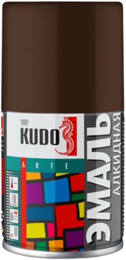 Kudo Arte эмаль алкидная Kudo Arte эмаль алкидная недорого с доставкой