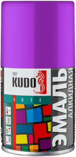 Kudo Arte эмаль алкидная Kudo Arte эмаль алкидная недорого с доставкой