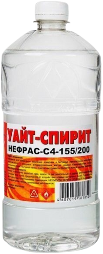 Экспохимтрейд С4 155/200 уайт-спирит нефрас