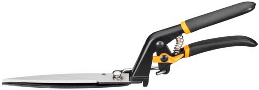 Fiskars Solid GS21 ножницы для травы Fiskars Solid GS21 ножницы для травы недорого с доставкой