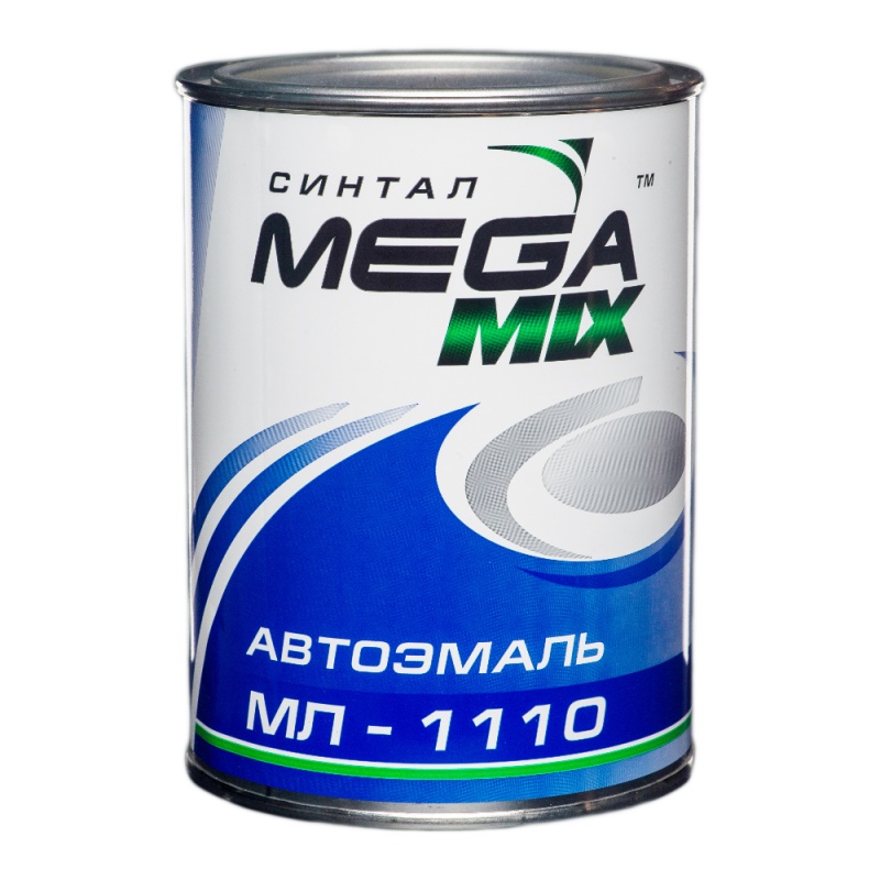 ЭМАЛЬ МЛ-1110