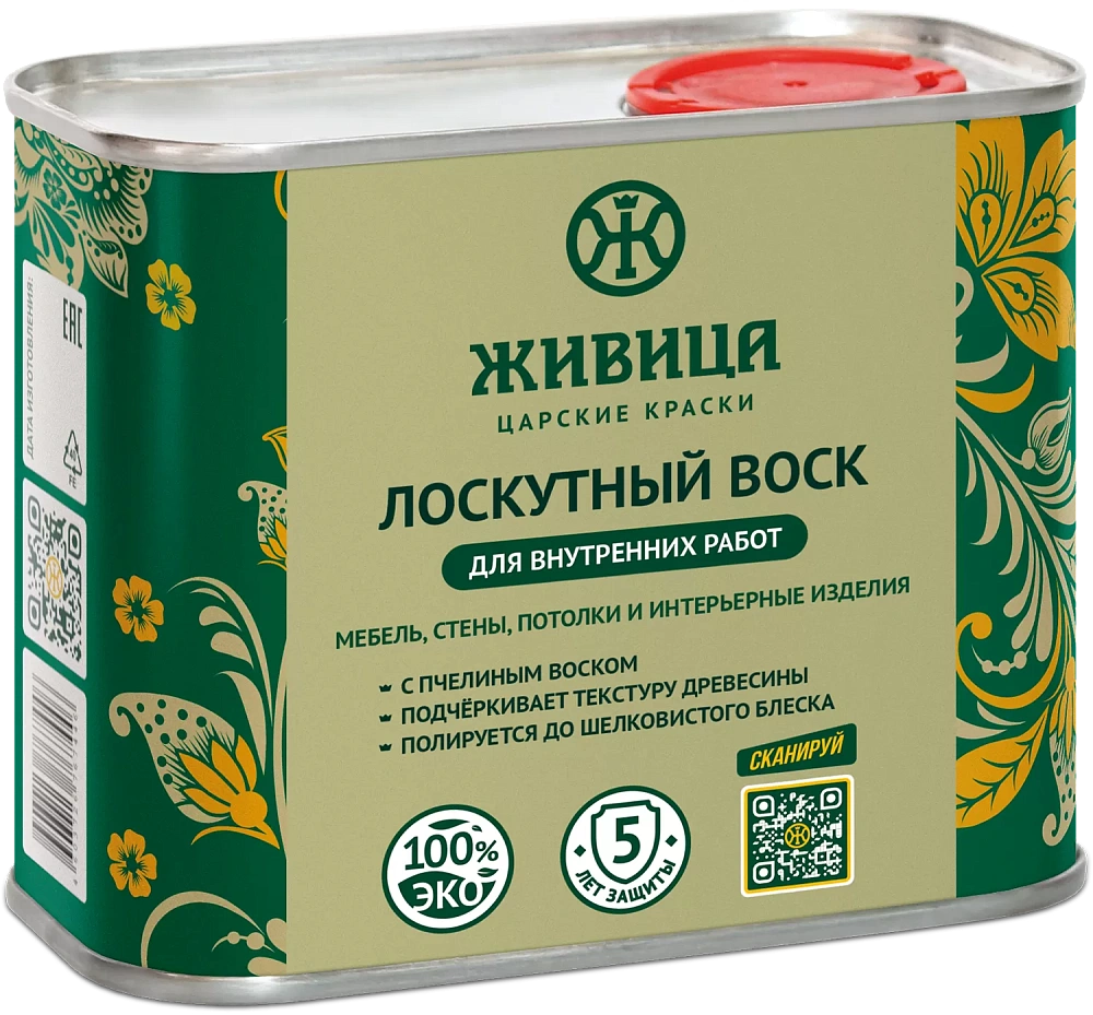 Лоскутный воск «Живица» Лоскутный воск «Живица» недорого с доставкой