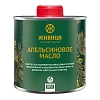 Апельсиновое масло «Живица» 0,25л недорого с доставкой