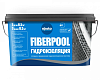 FIBERPOOL готовая гидроизоляционная мастика недорого с доставкой