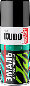 Kudo Arte Radiant Indication эмаль фосфоресцентная недорого с доставкой