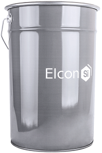 Elcon КО-174 фасадная эмаль недорого с доставкой