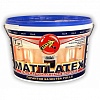 Краска MATTLATEX недорого с доставкой