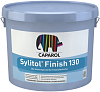 Caparol Sylitol-Finish 130 краска на силикатной основе недорого с доставкой