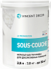 Vincent Decor Sous-Couche акрилатная грунтовка для декоративных покрытий недорого с доставкой