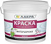Лакра краска водно-дисперсионная интерьерная недорого с доставкой