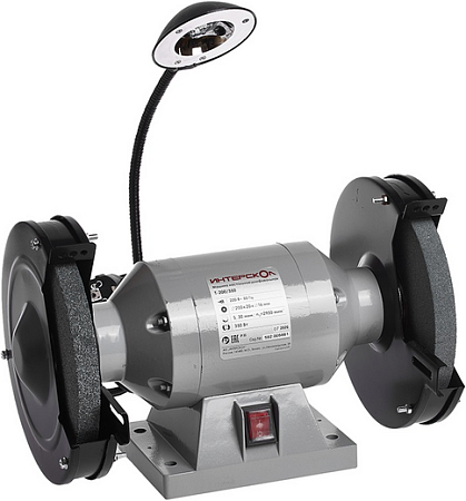 Интерскол Т-200/350 машина заточная Интерскол Т-200/350 машина заточная недорого с доставкой