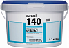 Forbo Eurocol 140 Euromix PU Pro 2К клей полиуретановый двухкомпонентный недорого с доставкой
