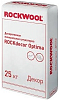 Rockwool Rockdecor Optima декоративная минеральная штукатурка недорого с доставкой