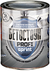 Бетостоун PROFI «SPRINT» (быстросохнущая атмосферостойкая эмаль для бетона) недорого с доставкой
