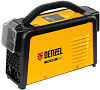 Denzel SDM-220 Top аппарат инверторный дуговой сварки недорого с доставкой
