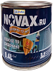 Goodhim Novax грунт-эмаль по ржавчине 3 в 1 с молотковым эффектом недорого с доставкой