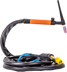 Foxweld SRT-26V 4М горелка сварочная недорого с доставкой