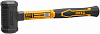 Ingco HDBM01028 молоток безынерционный недорого с доставкой