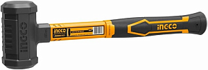 Ingco HDBM01028 молоток безынерционный недорого с доставкой
