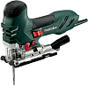 Metabo STE 140 Plus лобзик электрический недорого с доставкой