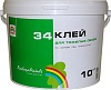 РАДУГА 34 Клей для тяжелых обоев недорого с доставкой