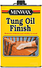 Minwax Tung Oil Finish тунговое масло недорого с доставкой