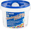 Mapei Ultrabond Eco P909 2K двухкомпонентный клей для всех видов паркета недорого с доставкой