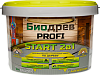 Биодрев PROFI «START 2в1» (грунт-пропитка с защитой от плесени и грибка) недорого с доставкой