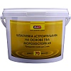 Аквест А-70 МАСТЕР Шпатлевка строительная на основе ПВА недорого с доставкой