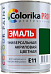 Colorika Prof Color Paint эмаль универсальная акриловая Colorika Prof Color Paint эмаль универсальная акриловая недорого с доставкой