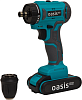 Oasis ASD-20V Pro шуруповерт аккумуляторный недорого с доставкой
