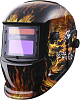 Deko DKM Fire Premium маска сварщика недорого с доставкой